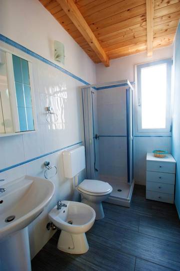 Appartamento per 3 Persone in Marina di Mancaversa, Golfo di Taranto, Foto 4