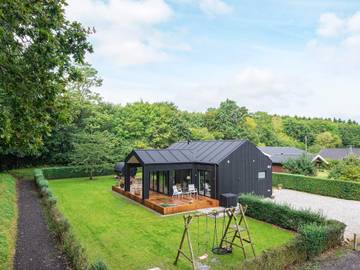 Glamping voor 6 Personen in Pøt Strandby, East Jutland, Afbeelding 1