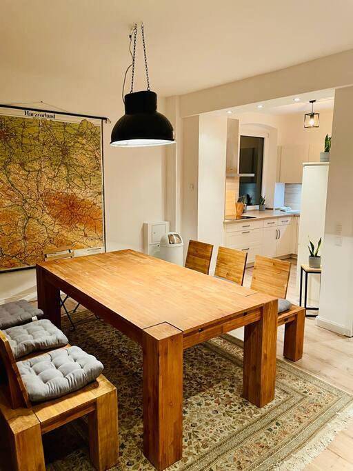 Ganze Wohnung, Duplex Apartment in Braunschweig, Braunschweig und Umgebung