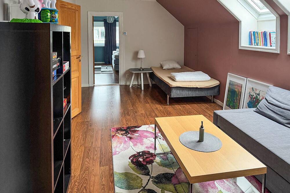 Schönes Haus mit 3 Schlafzimmern in. in Gislaved, Jönköpings län