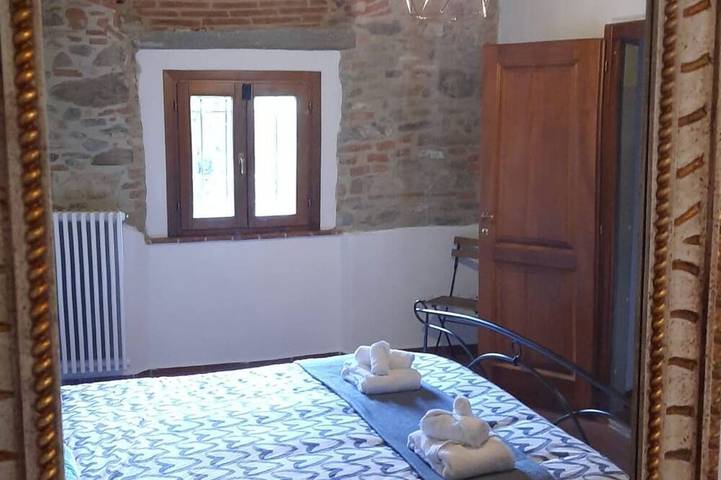 Tuscan Villa 15 min from Florence, Parking, Garden in Fiesole, Firenze province