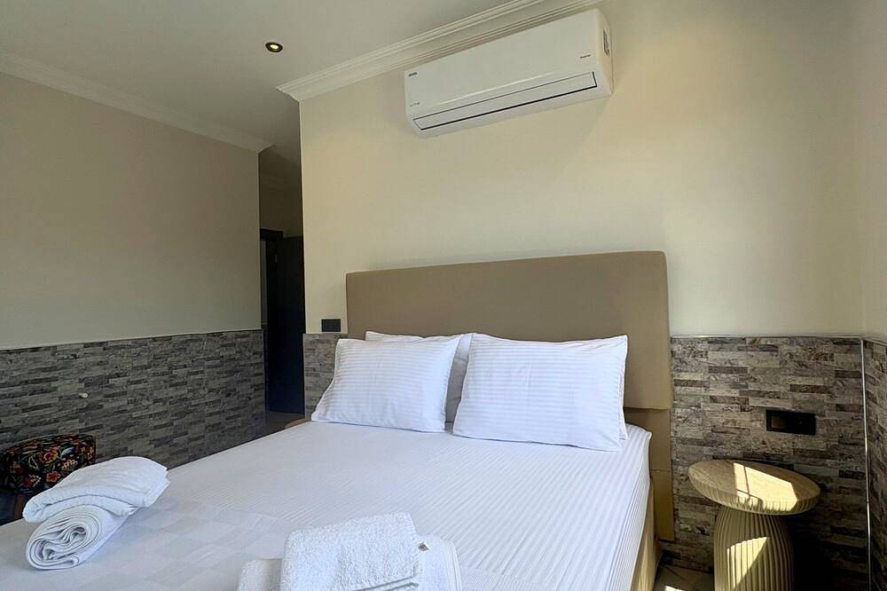 Hamurs Villa with Heated Pool and Jacuzzi Belek Antalya in Belek, Provinz Antalya