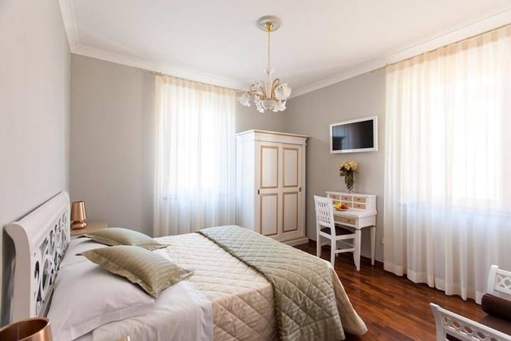 Casa vacanza per 3 persone, con Panorama a Savignano sul Rubicone