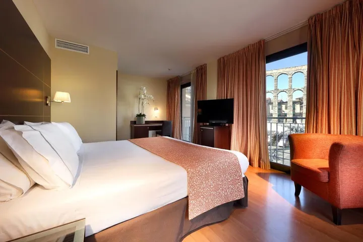 Hôtel pour 1 personnes - 1