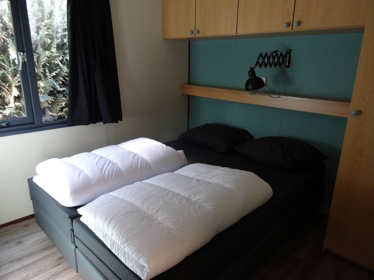 Chalet nahe Loonse und Drunense Duinen in Nordbrabant