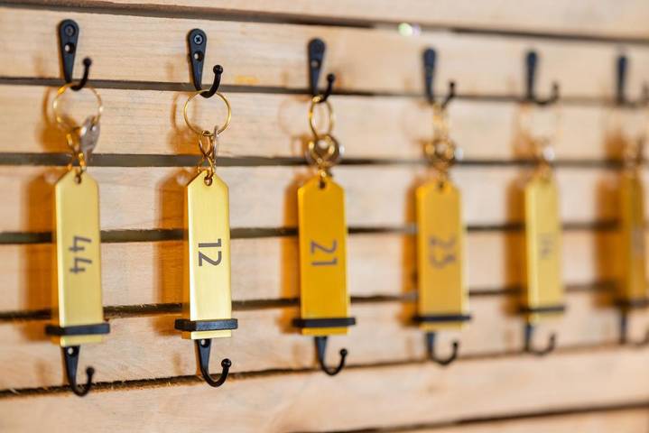 Hôtel pour 4 personnes, animaux acceptés à Le Beausset - 3