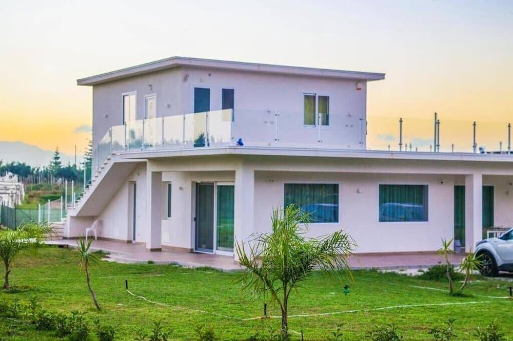 Appartamento intero, Cà del Re Holiday - Sun, Coral and Marine apartments in Salvina, Partinico
