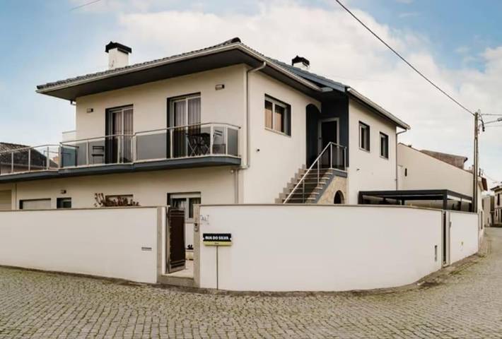Casa de férias para 2 pessoas, com jardim e terraço em Apúlia