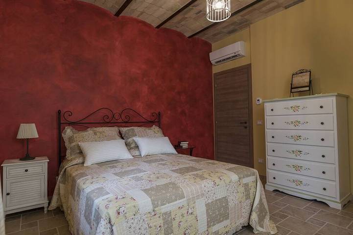 Ferme \"Casa Ansietta\" in Corridonia, Province de Macerata