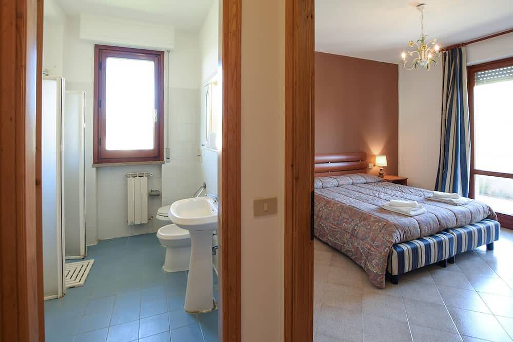 Apartamento entero, Apartamento que admite mascotas in Tuoro sul Trasimeno, Lago Trasimeno