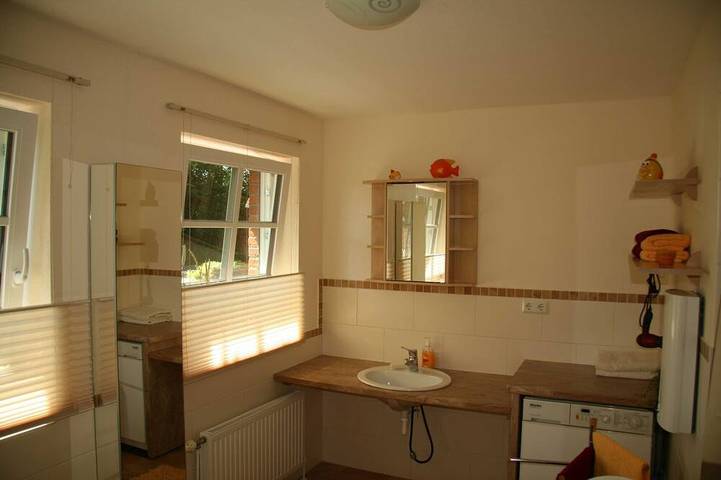 Bauernhof für 5 Personen, mit Terrasse und Garten in Gelting - 4