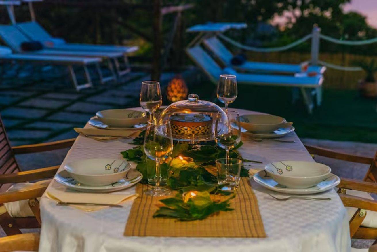 Villa Sorrento Coast for families - Pool & Views in Sant'Agnello, Province de Naples