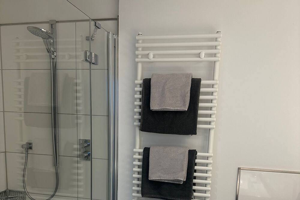 Ganze Wohnung, Tor zum Meer - Wohnung 20 - Tor zum Meer Wohnung 20 in Helgoland