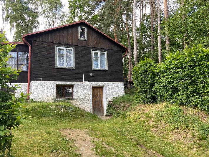 Maison de vacances pour 6 personnes, avec terrasse - 1