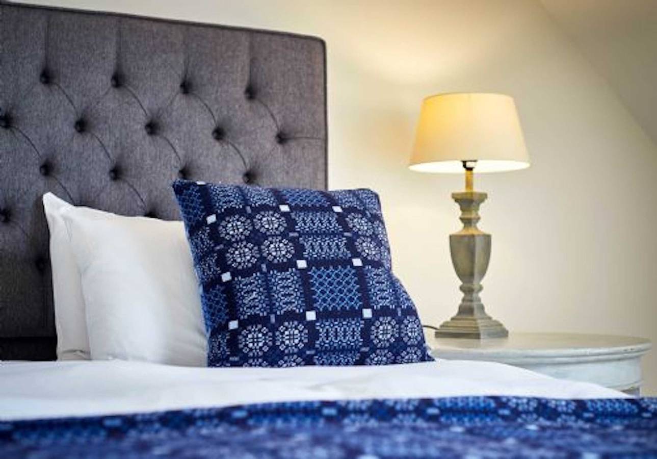 Entire apartment, Host Stay Number One Piglets in Castle Acre, Norfolk