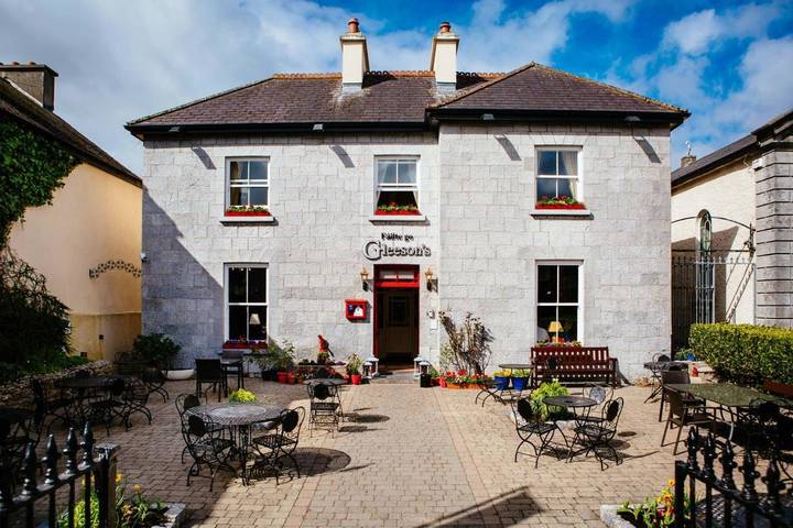 Bed and breakfast for 2 people, with Terrace in Athlone