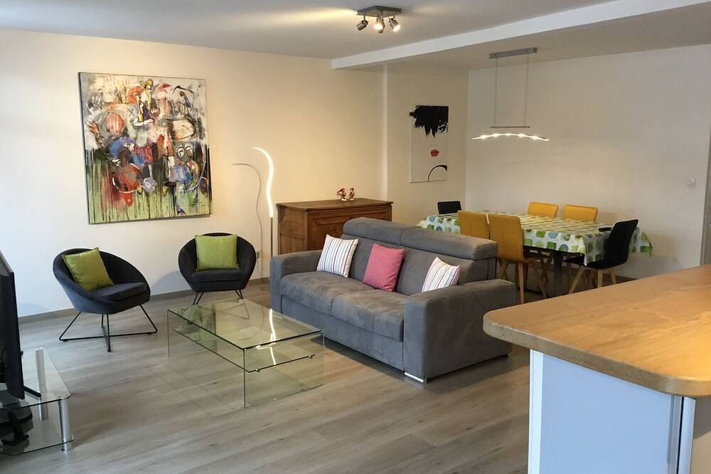 Photo : Appartement de vacances