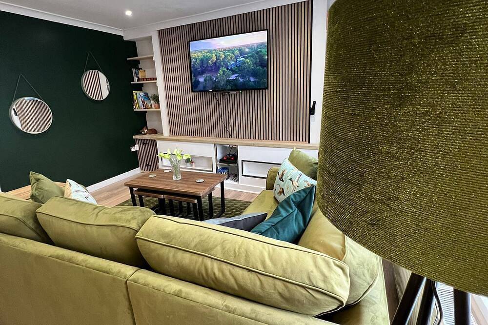 Casa vacanza a Galles meridionale a partire da 178€ a notte