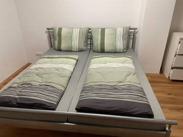 Maison d’hôte pour 2 personnes dans Rudesheim Am Rhein