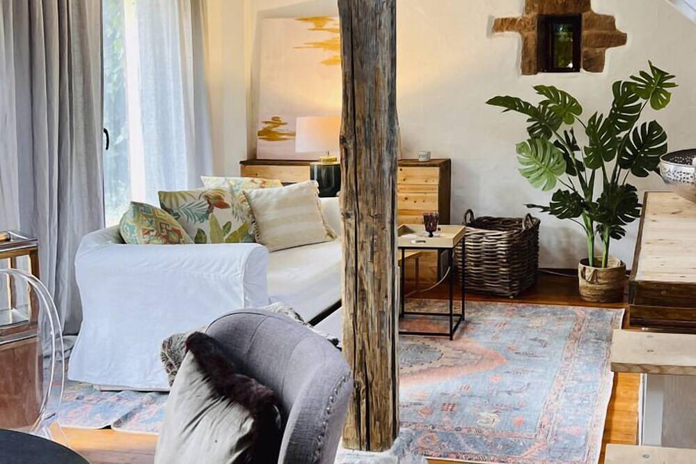 Ganze Wohnung, Ferienwohnung/App. für 4 Gäste mit 60m² in Weisenheim am Berg (271366) in Weisenheim am Berg, Saar-Nahe-Bergland