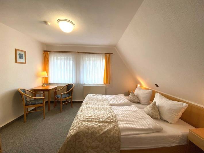 Ferienwohnung für 2 Personen auf Hiddensee - 3