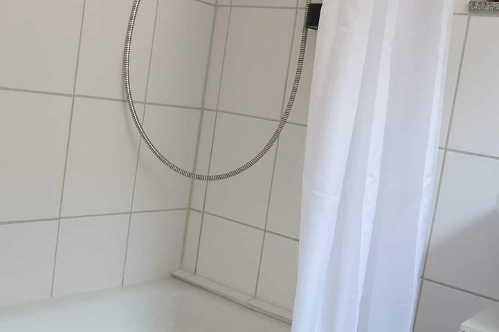 Ganze Wohnung, Helle Ferienwohnung (54 qm) im Obergeschoss in Schweinfurt, Fränkisches Weinland