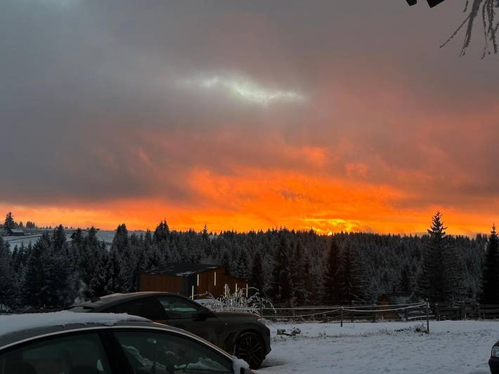 Location de vacances pour 16 personnes, avec vue et jardin, animaux acceptés dans Mărișel - 3