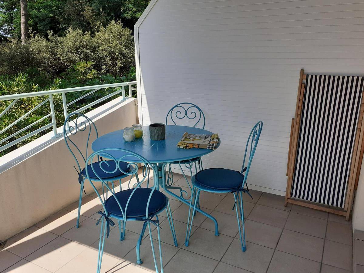 Appartement entier, Apartment with Terrace in Talmont-Saint-Hilaire, Vendée