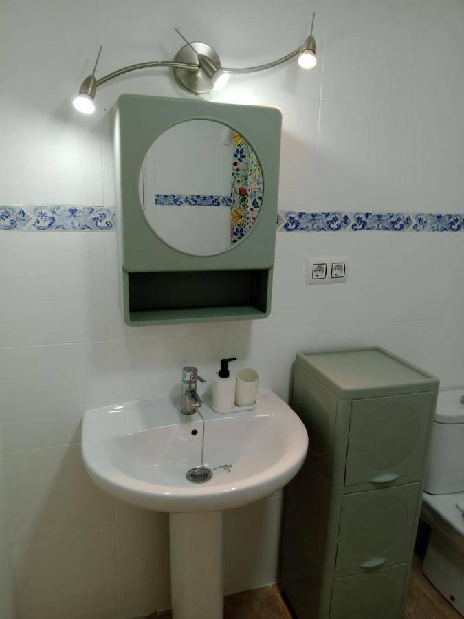 Gîte pour 2 personnes à Martos - 2