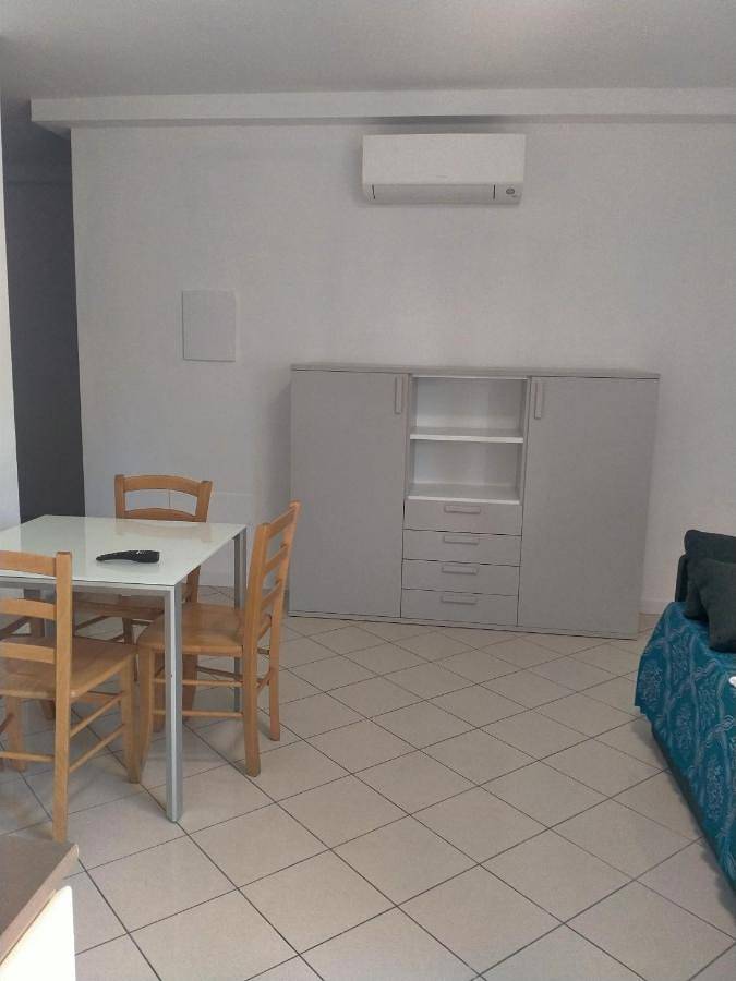 Residence Oltremare in Porto d'Ascoli, San Benedetto del Tronto