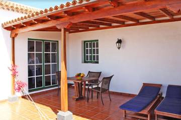 Bungalow für 2 Personen in Los Llanos de Aridane, La Palma Süd, Bild 2