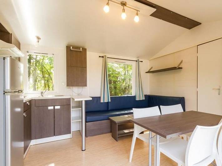 Camping pour 4 personnes à Vienne (France) - 4