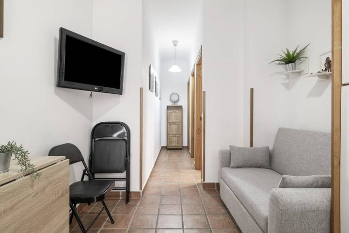 Apartamento de vacaciones para 4 personas - 1