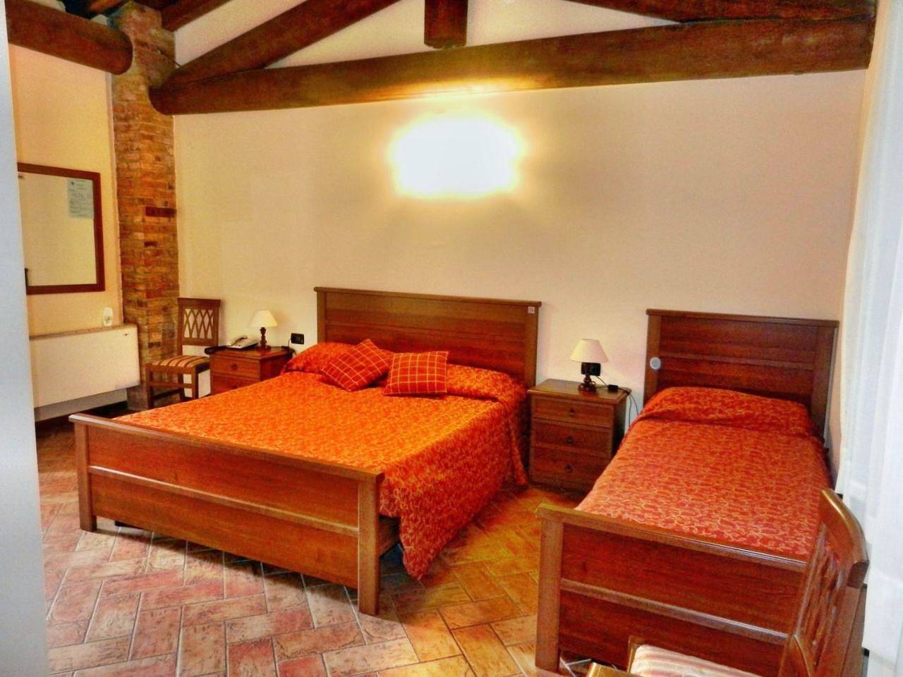 Agriturismo Sangallo in Bedizzole, Prealpi Gardesane