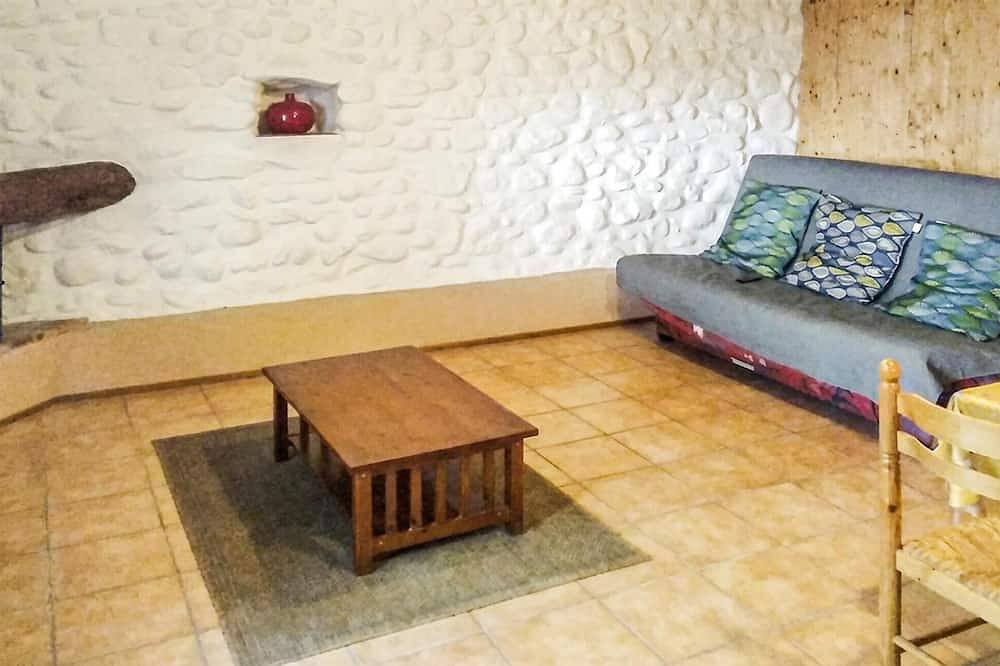 Gîte piscine privée dans Mas in Saint-Germain, Ardèche