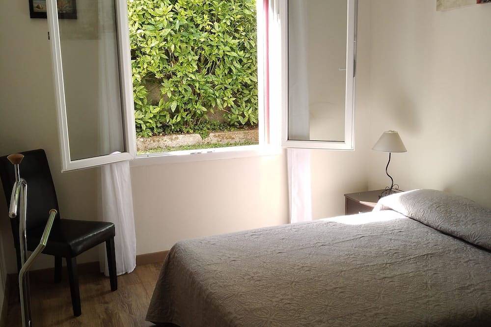Maison T4 - 3 chambres - 6 personnes - centre ville in Ax-les-Thermes, Pyrénées