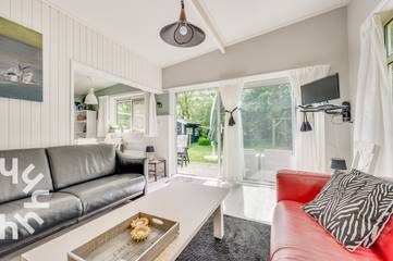 Bungalow voor 4 Personen in Oostkapelle, Zeeuwse Kust, Afbeelding 3