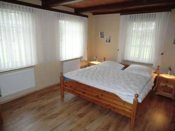Ferienwohnung für 2 Personen in Bensersiel, Landkreis Wittmund, Bild 2
