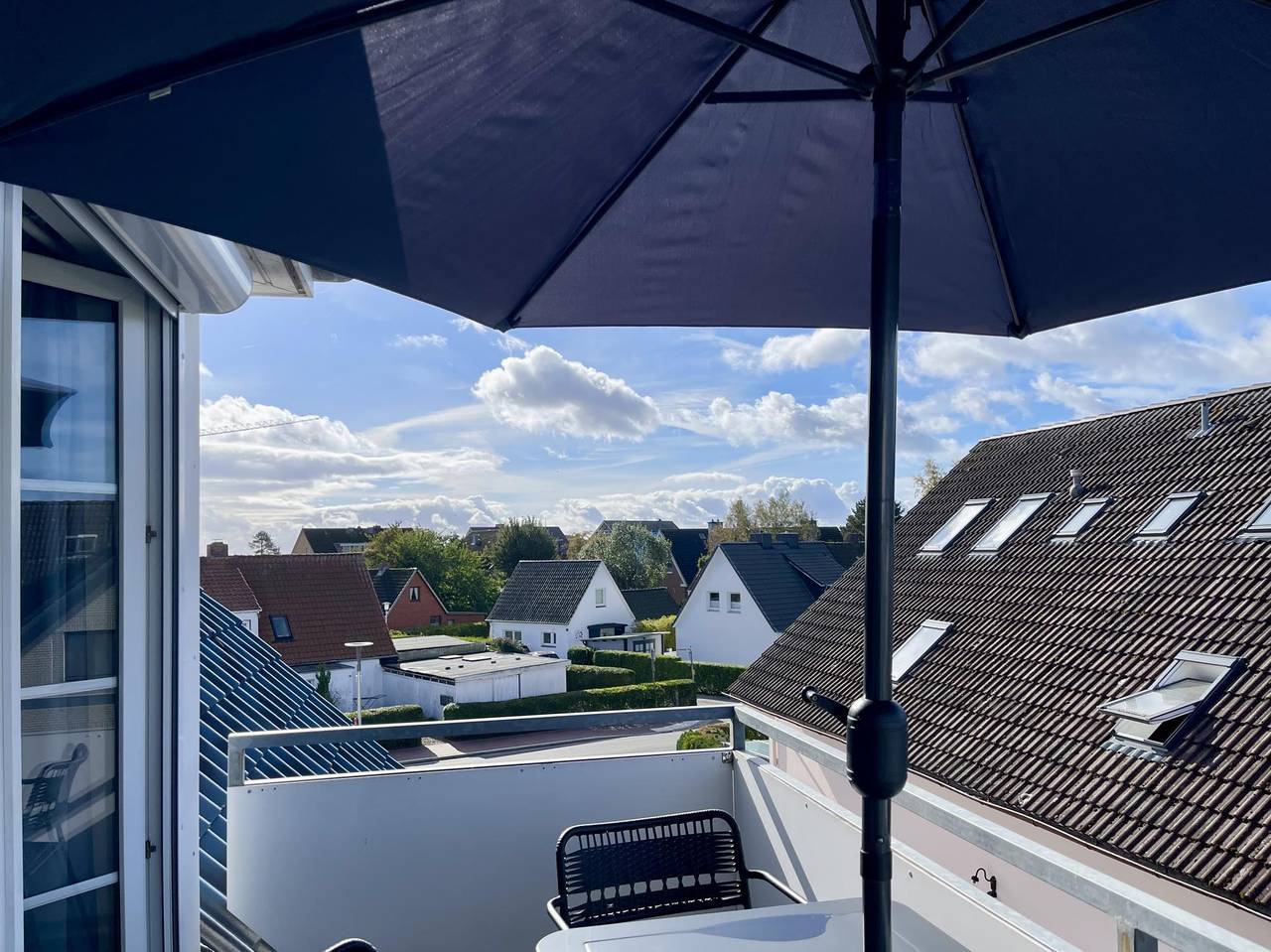 Ganze Wohnung, Blankwasser 11 in Grömitz, Ostholstein