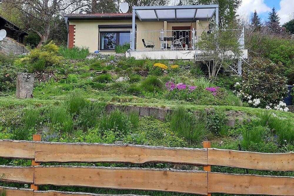 Harzglück Albertine 505 in Güntersberge, Harzgerode