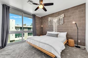 Apartment for 4 Guests in Tempe, Maricopa County, Picture 4