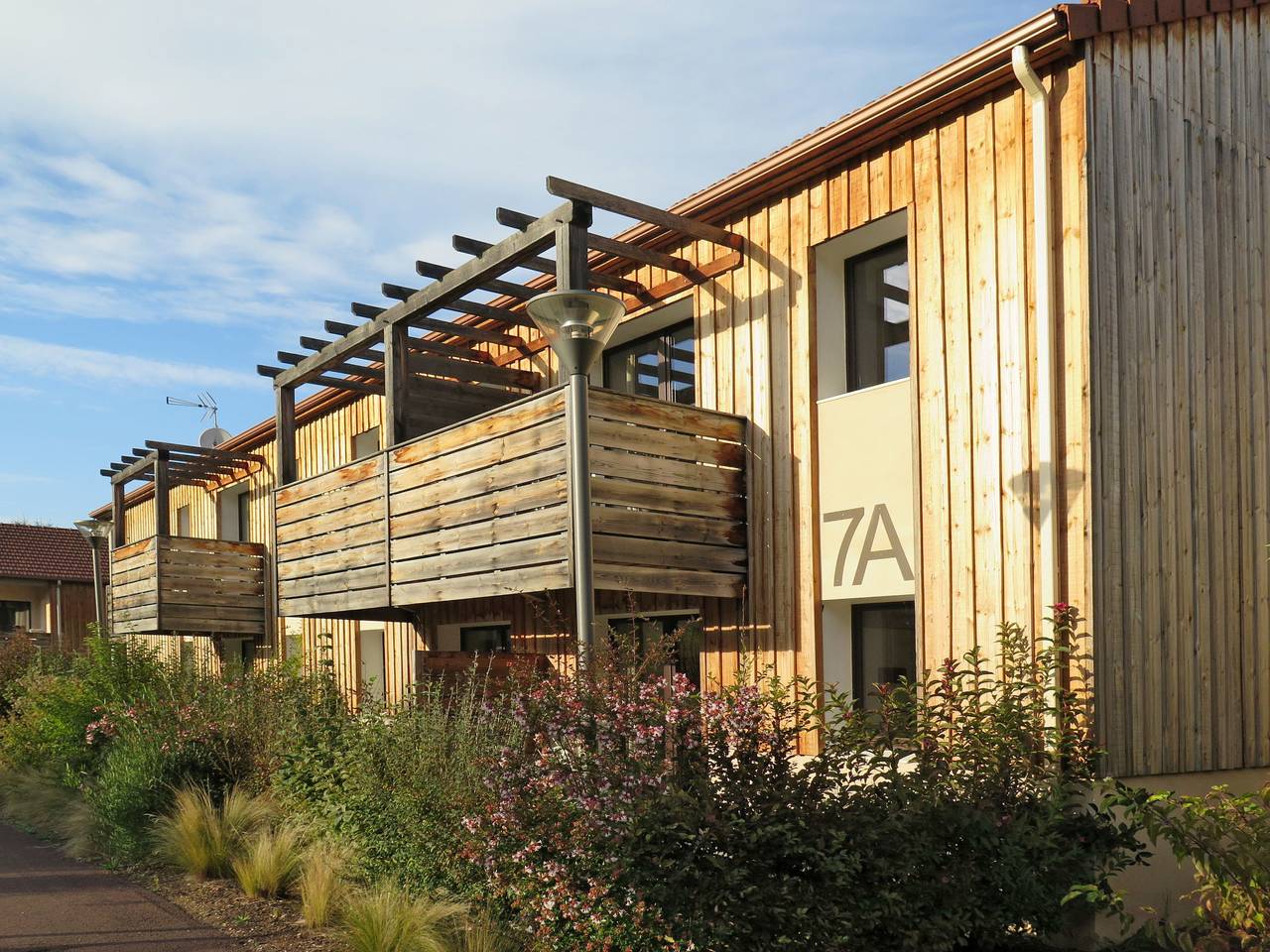 Ganze Wohnung, Les Clos du Rocher in Les Eyzies, Périgord Noir