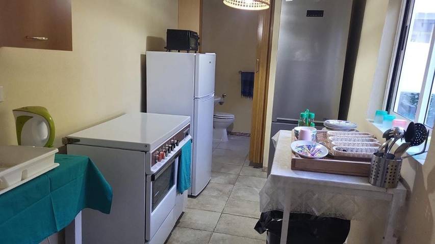 Villa für 4 Personen, mit Ausblick und Garten sowie Pool, mit Haustier in Taranto - 2