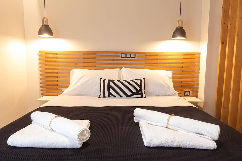 Ganze Wohnung, Elysian Luxury Studio 2 in Roda, Korfu