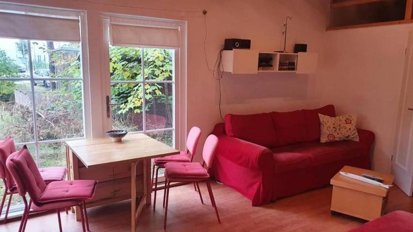 Ferienhaus mit Meerblick für 4 Personen, mit Terrasse in Göhren - 2