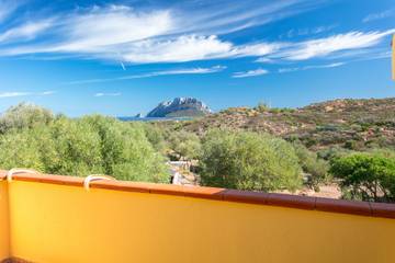 Appartamento per 4 Persone in Loiri Porto San Paolo, Olbia-Tempio, Foto 1