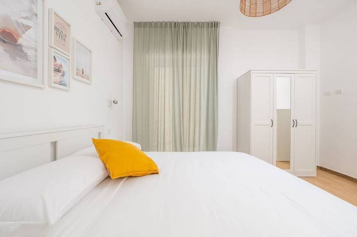 Apartamento entero, Residenza Madonna – Style, Sea & Private Parking in Meta’s Heart 🚗🌊 in Meta, Sorrento Coast