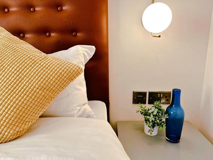 Ganze Wohnung, Ferienwohnung für 6 Personen mit Balkon in Valletta, Insel Malta