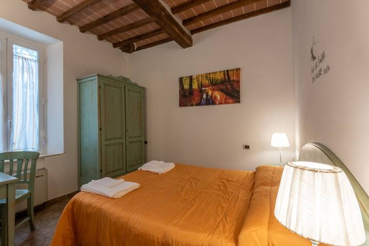 Podere La Miniera Relax & Food with Shared Garden and Wi-Fi in Siena, Siena region2