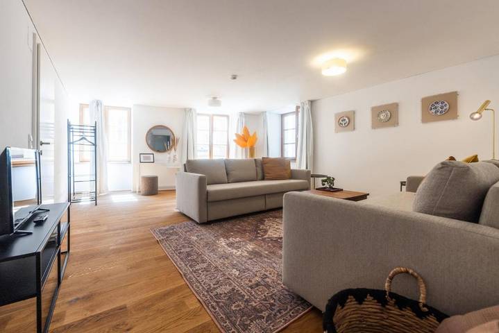 Ferienwohnung für 4 Personen - 1